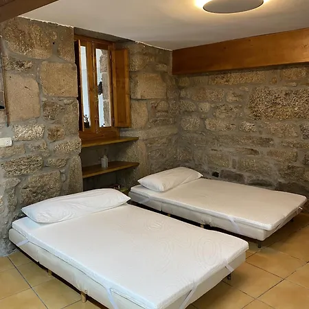 Vakantiehuis Casa Do Campo Lestrove *