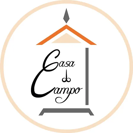 Casa Do Campo Lestrove 度假居