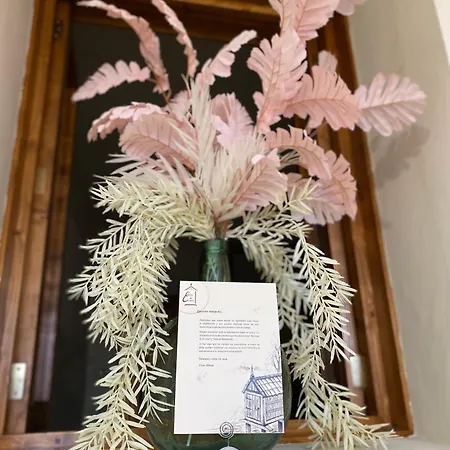 Casa Do Campo Lestrove *