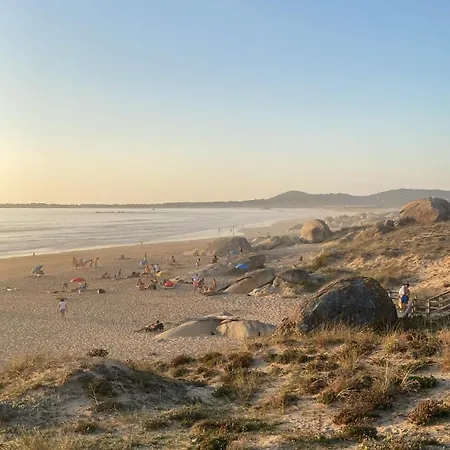 Casa Do Campo Lestrove * 패트론