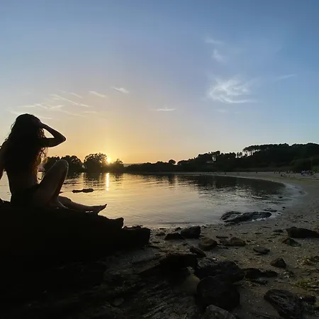 Hébergement de vacances Casa Do Campo Lestrove *
