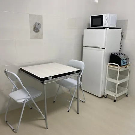 펜션 Casa Do Campo Lestrove