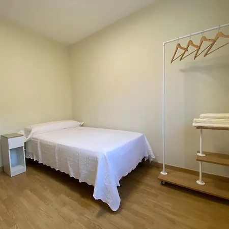 Casa Do Campo Lestrove 度假居 *