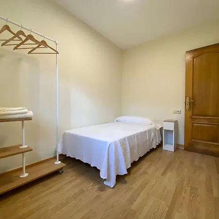 度假居 Casa Do Campo Lestrove 帕德隆