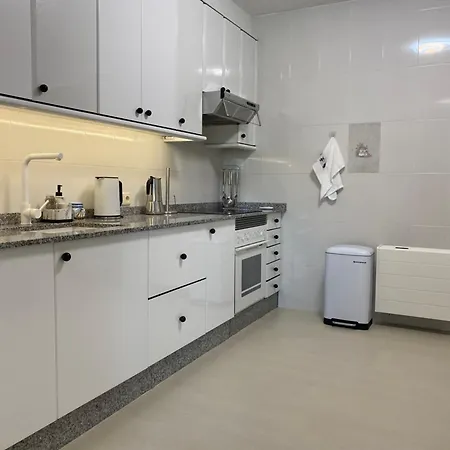 Casa Do Campo Lestrove * 帕德隆