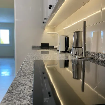 Casa Do Campo Lestrove *