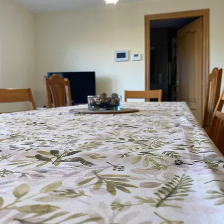 Casa Do Campo Lestrove