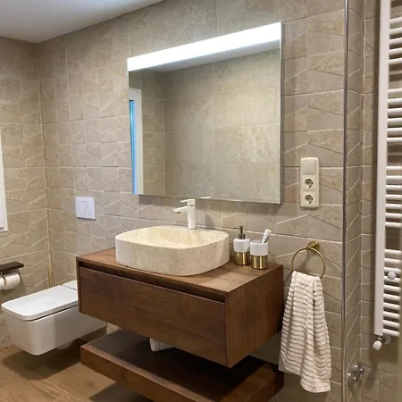 Casa Do Campo Lestrove 度假居