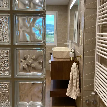 Casa Do Campo Lestrove 펜션