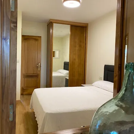 度假居 Casa Do Campo Lestrove *