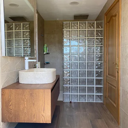 펜션 Casa Do Campo Lestrove *