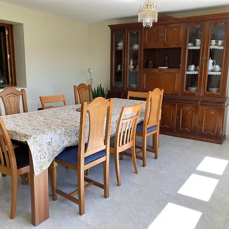 Casa Do Campo Lestrove