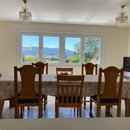 度假居 Casa Do Campo Lestrove