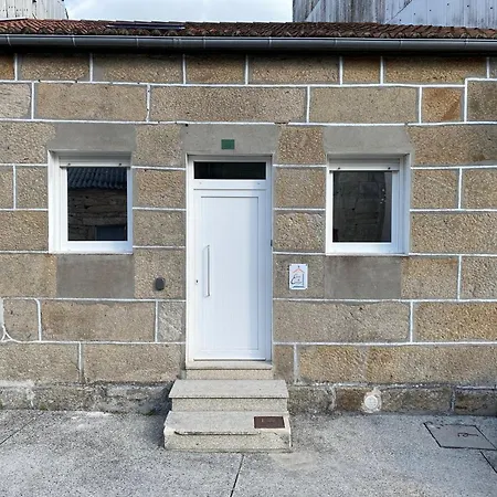 度假居 Casa Do Campo Lestrove *