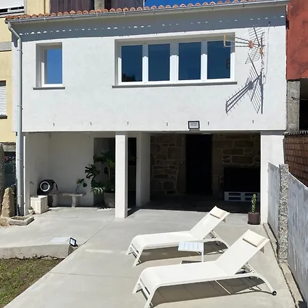 Casa Do Campo Lestrove * 패트론