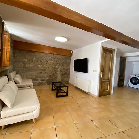 Casa Do Campo Lestrove * 패트론