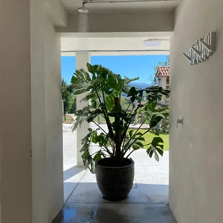 Casa Do Campo Lestrove 度假居 帕德隆