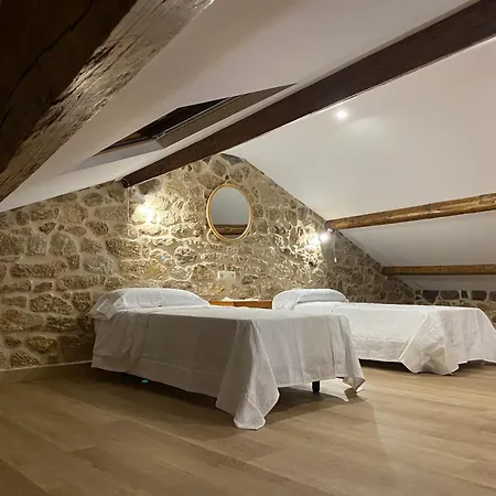 Casa Do Campo Lestrove *