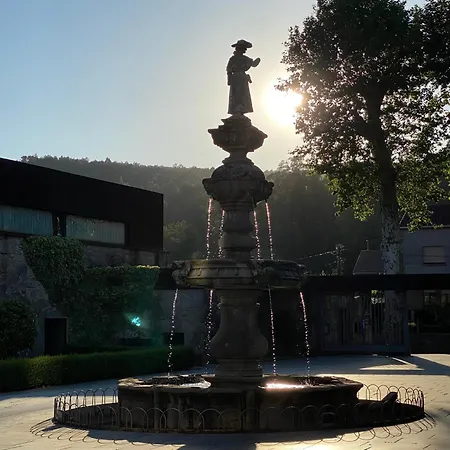 Casa Do Campo Lestrove Hébergement de vacances