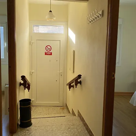 펜션 Casa Do Campo Lestrove