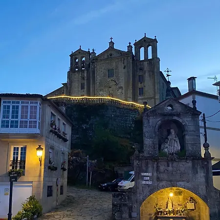 Casa Do Campo Lestrove