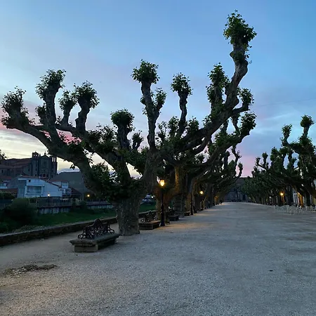 Casa Do Campo Lestrove Hébergement de vacances