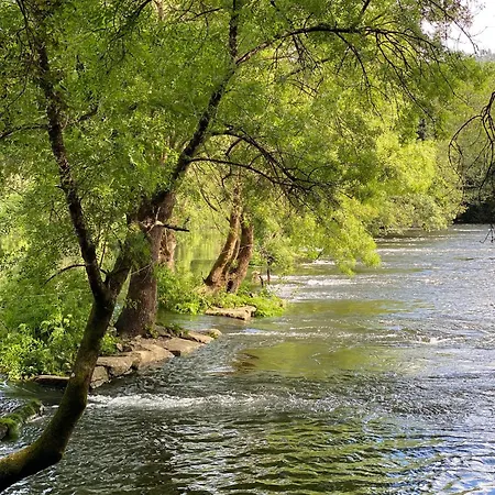 Casa Do Campo Lestrove 度假居