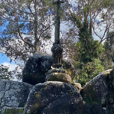 Casa Do Campo Lestrove * 패트론