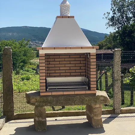 Casa Do Campo Lestrove * 패트론