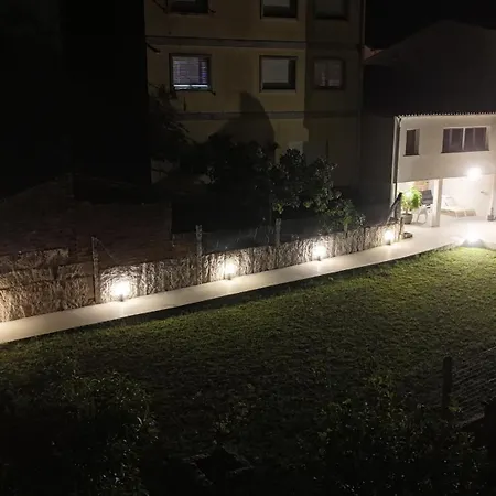 Casa Do Campo Lestrove