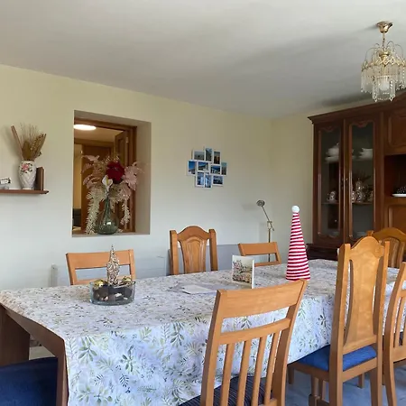 Casa Do Campo Lestrove 度假居