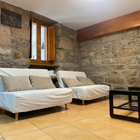 Vakantiehuis Casa Do Campo Lestrove *