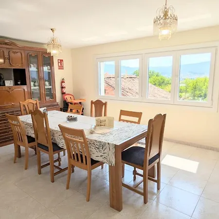 Casa Do Campo Lestrove