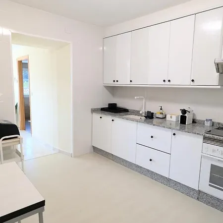 Casa Do Campo Lestrove * 帕德隆