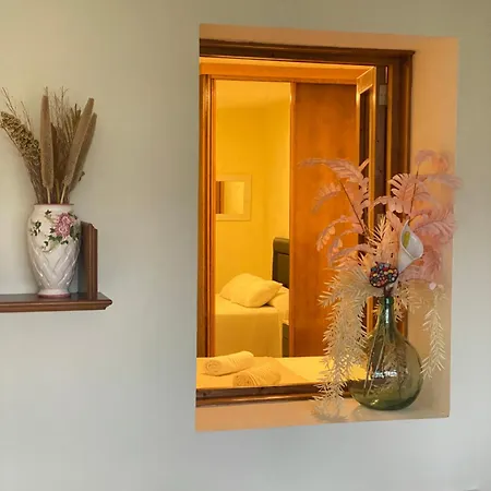 Hébergement de vacances Casa Do Campo Lestrove *