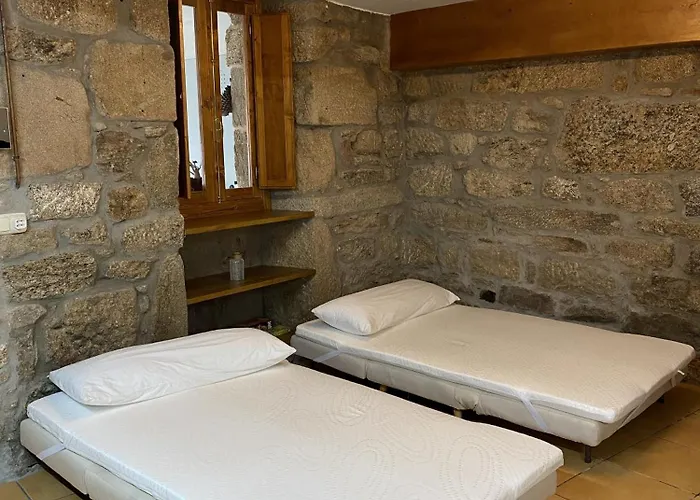 Tatil Evi Casa Do Campo Lestrove *