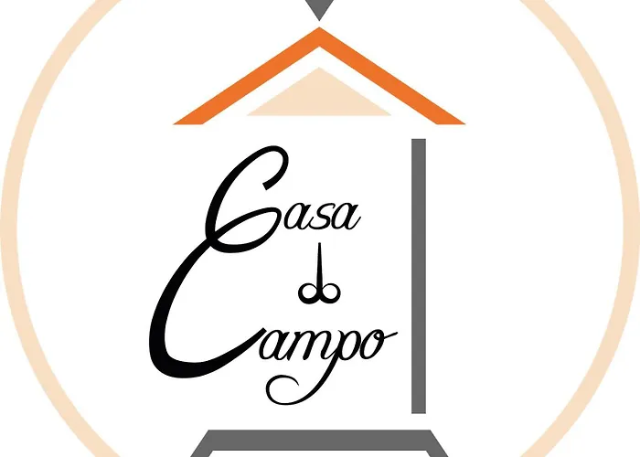 Casa Do Campo Lestrove Σπίτι διακοπών