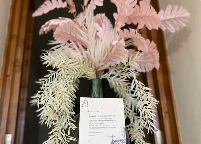 Casa Do Campo Lestrove *