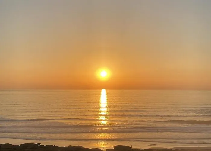 Casa Do Campo Lestrove