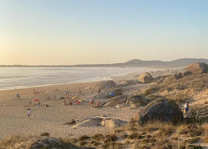 Casa Do Campo Lestrove * Padrón