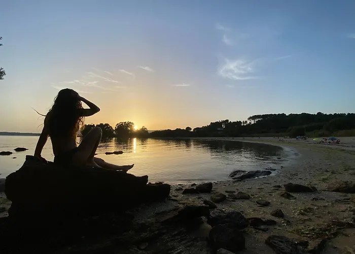 Tatil Evi Casa Do Campo Lestrove *