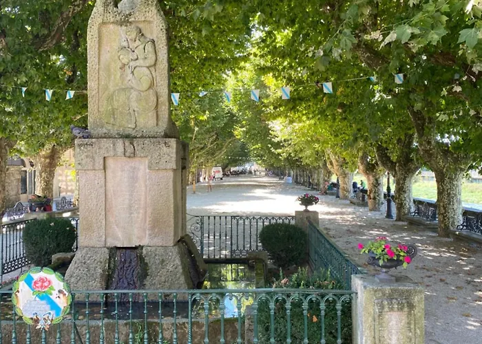 Casa Do Campo Lestrove