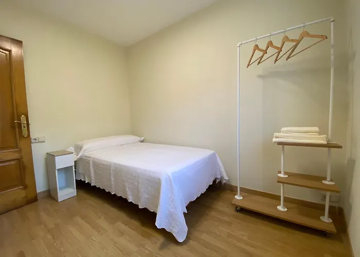 Casa Do Campo Lestrove Tatil Evi *