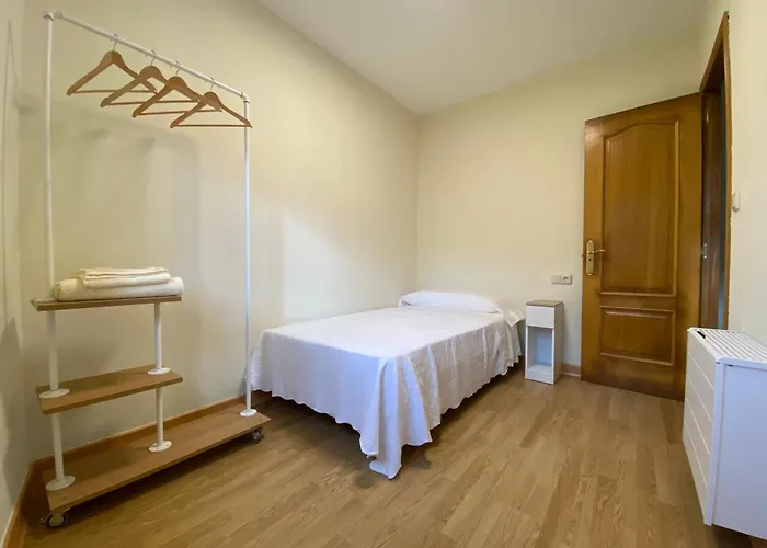 Tatil Evi Casa Do Campo Lestrove Padrón