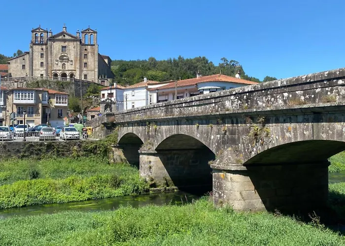 Σπίτι διακοπών Casa Do Campo Lestrove
