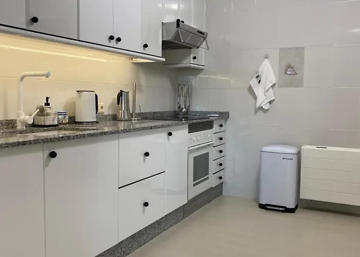 Casa Do Campo Lestrove * Padrón