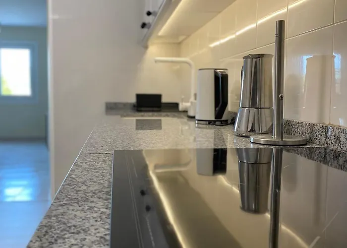 Casa Do Campo Lestrove *