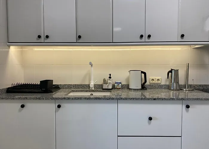 Casa Do Campo Lestrove * Padrón