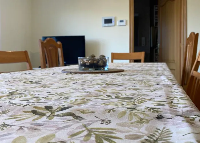 Casa Do Campo Lestrove