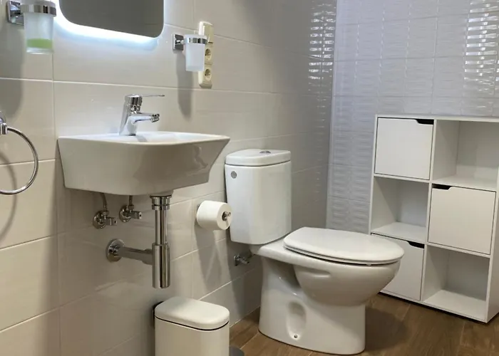 Casa Do Campo Lestrove * Padrón